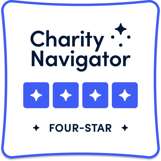 Charity Navigator Highest Star