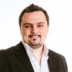 Volodymyr Kashporov Volodymyr Kashporov
