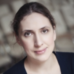 Ilone Sologub Ilona Sologub