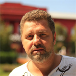 Oleksandr Bezobchuk Oleksandr Bezobchuk