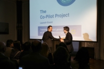 The Co-Pilot Project Launch
