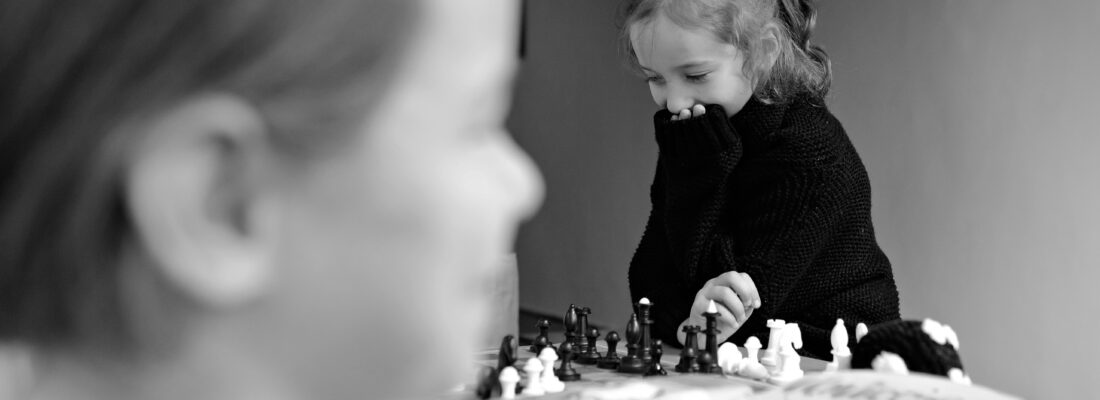 Deep Thinking: When Machine Intelligence Began, and Invaded Chess — Mind  Mentorz