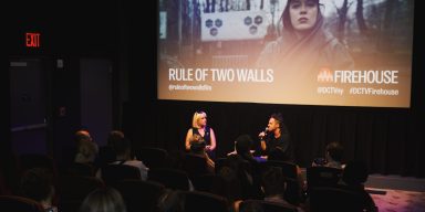 RAZOM CINEMA CELEBRATES THE THEATRICAL RELEASE OF “RULE OF TWO WALLS”