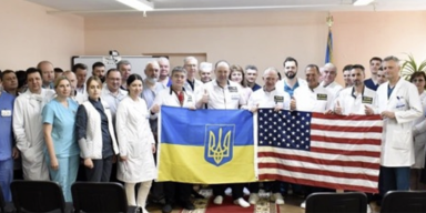 Advancing Neurosurgical Expertise: Razom’s Co-Pilot Project and Pioneering Ukrainian American Collaboration