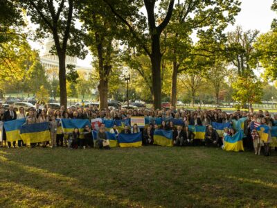 Key Messages for Pro-Ukraine Advocacy