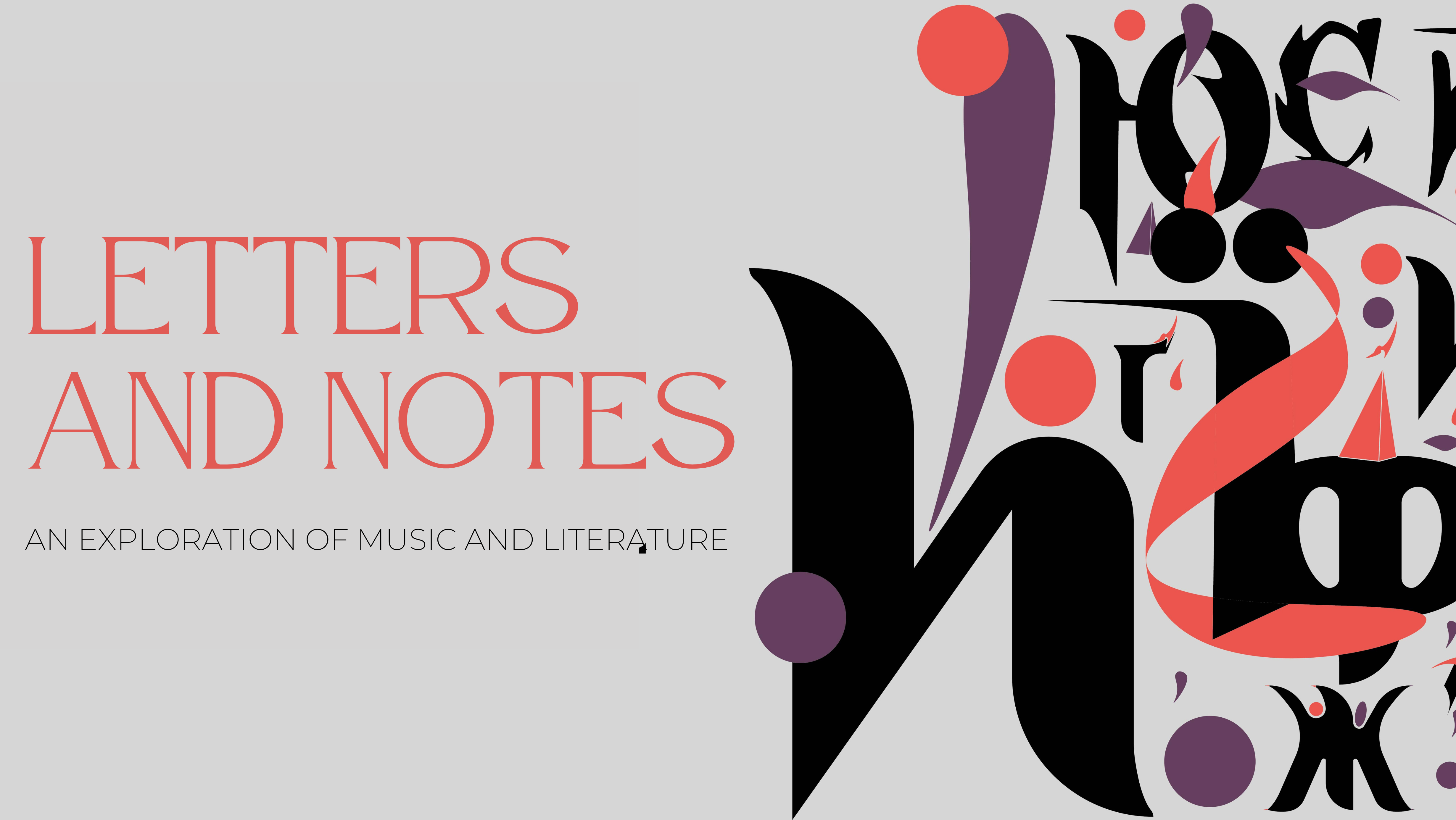 Ukrainian Contemporary Music Festival (UCMF) 2025: "Letters and Notes"